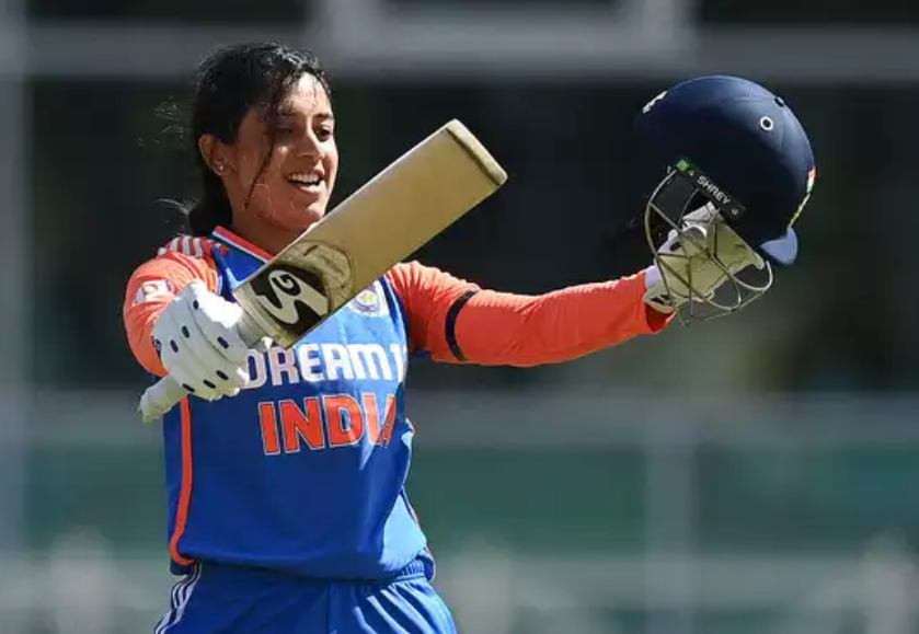 Mandhana