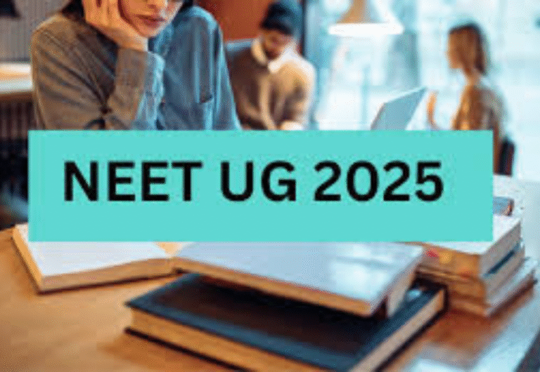 NEET UG 2025 LIVE: NTA ने NEET UG फाइनल आंसर की neet.nta.nic.in पर जारी कर दी है