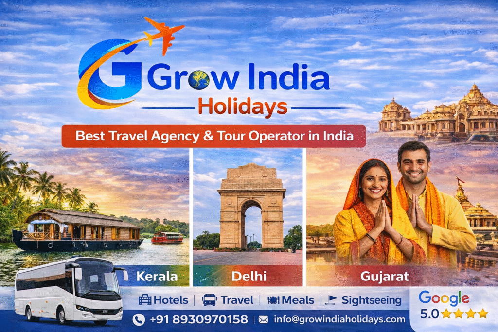 Best Travel Agency