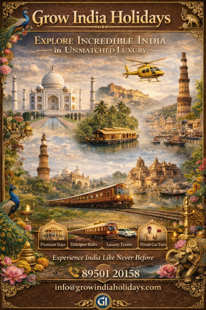 Kedarnath Tour Package from Mumbai