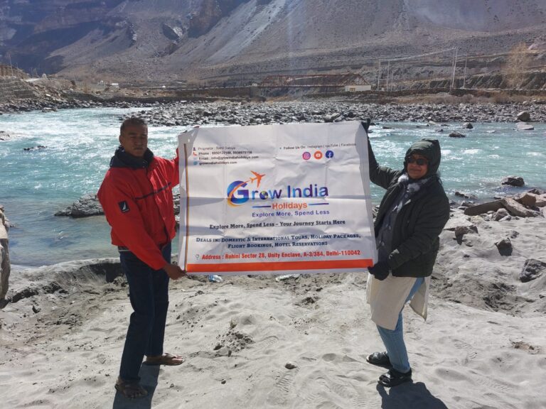Best Uttarakhand Tour Packages